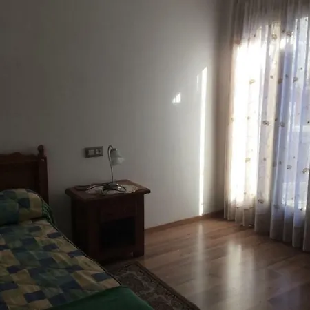 Pey De Kasares De Sesue Apartment Exterior photo