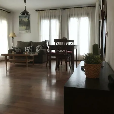 Pey De Kasares De Sesue Apartment Exterior photo