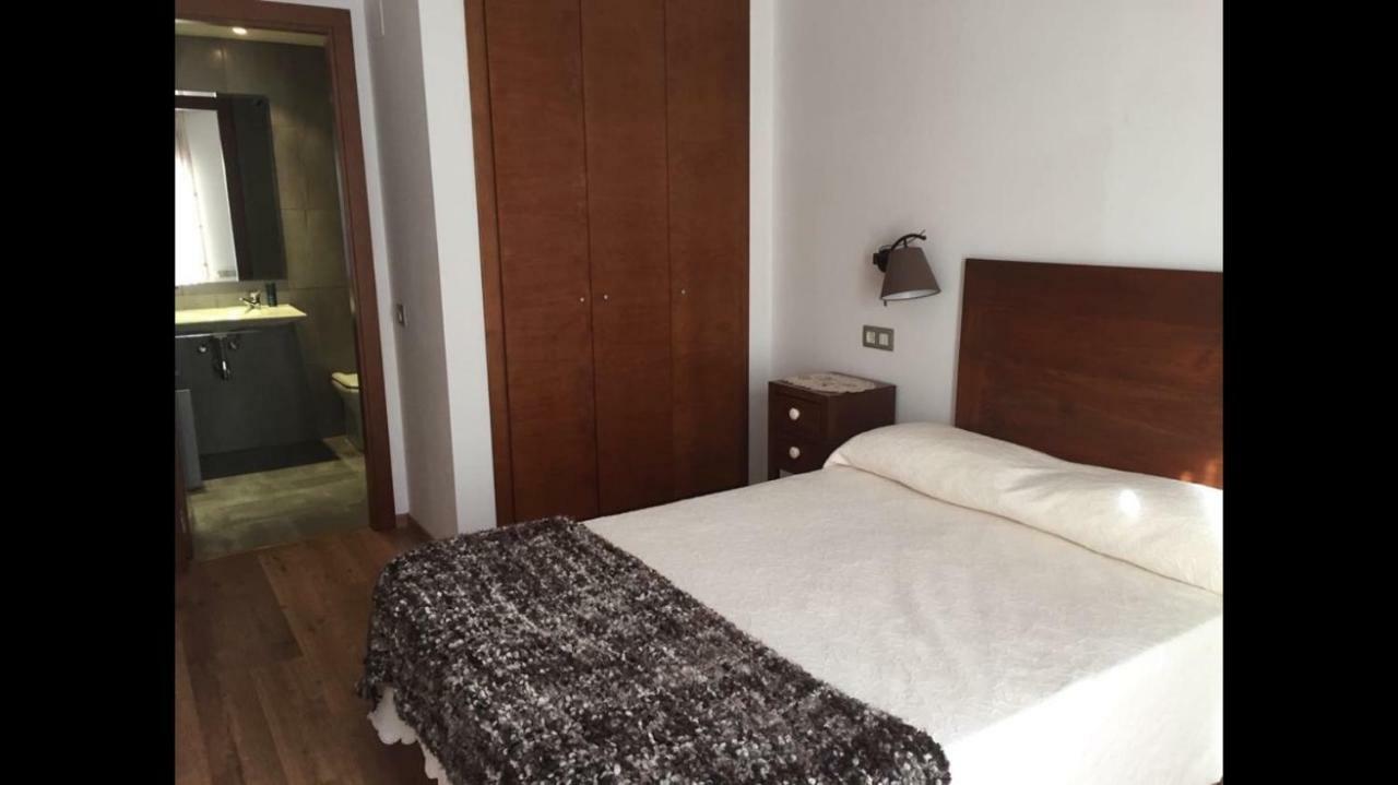 Apartment Pey De Kasares De *