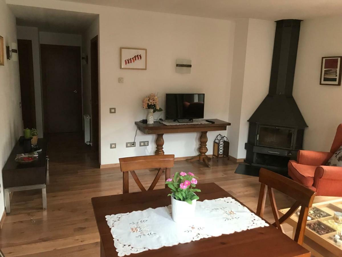 Apartment Pey De Kasares De
